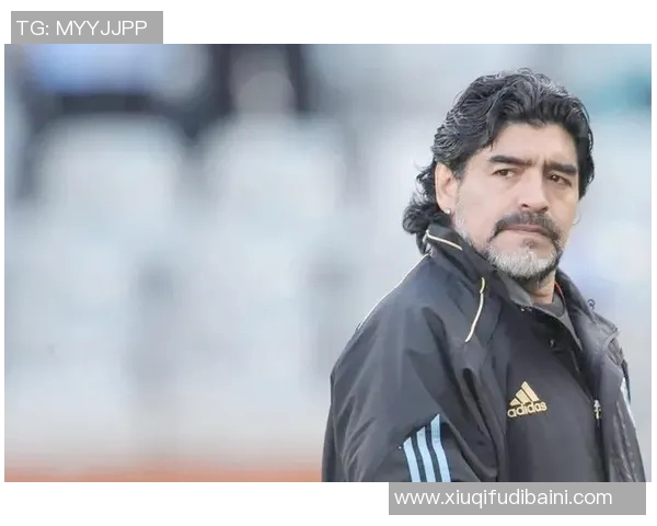 梅西与马拉多纳的传奇对决谁才是阿根廷足球的真正王者